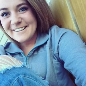 Meet your Posher, Caleigh